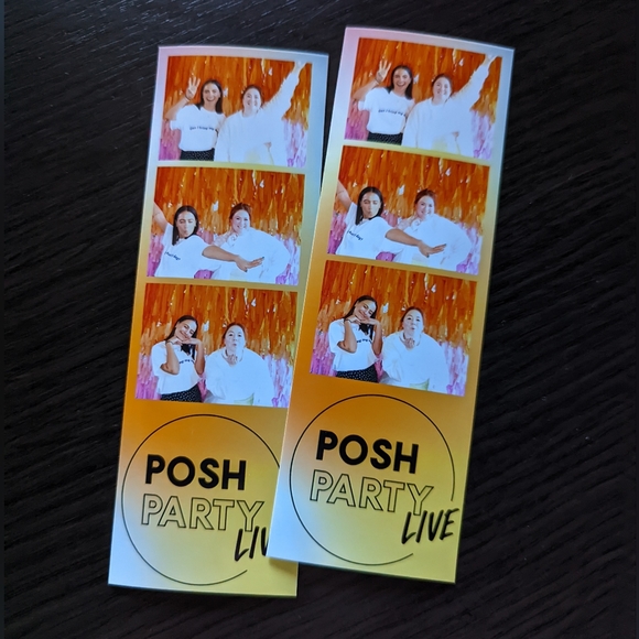 Meet your Posher, Emily - Picture 4 of 8